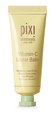 caviar balm mask